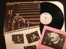 The Laughing Dogs - S?T - 1979 Promo Vinyl 12'' Lp./ VG+/ Power Pop Rock