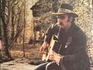 UBER RARE SEALED LP Blaze Foley ORIGINAL 1984 Vital Records Townes Van Zandt