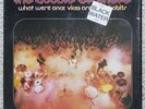THE DOOBIE BROS. - WHAT WERE ONCE VICES VINYL LP SHRINK 1st PRESS HYPE STICKER