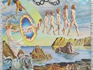 THE DOORS w/o JIM MORRISON - FULL CIRCLE VINYL LP SEALED 1st PRESS 1972 ORIG
