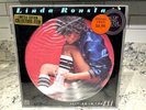 LINDA RONSTADT Living In The USA Limited Edition Picture Disc 1978 NOS Sealed