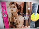LP  JAPAN OBI Madonna Like A Virgin & Other Hits Remixes 12