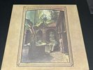 Jackson Browne: For Everyman 1973  Vinyl Record SD 5067 FIRST EDITION