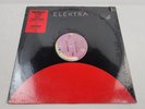 Midnight Star Elektra Body Snatchers Vinyl Record - Solar