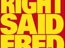 Right Said Fred Up Records & LPs New
