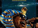 Barrence Whitfield Soul Savage Arkestra, The Songs From The Sun Ra Cosmos (Gold