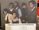 STAIRSTEPS - S/T LP - BUDDAH BDS-5061 - Promo - O-O-H Child - Timing Strip *RARE