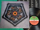Testament - The Ritual BRAZIL LP 1st Press 1992 Atlantic Insert