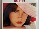 Lana Del Rey Honeymoon Urban Outfitters Limited Edition Red Translucent Vinyl