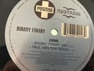 Binary Finary – 1998     - 12