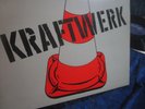 KRAFTWERK  KRAFTWERK  MAKELLOS   MINT 1st ISSUE 1970 
