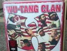 Disciples of the 36 Chambers: Chapter 1 (Live) by Wu-Tang Clan (Record, 2019)