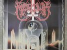 Marduk – Dark Endless LP 1992 METAL 33T