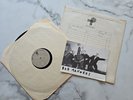 Incredibly Rare Bad Manners - Ska 'N' B - 1980 UK LP - Pye Studios Acetate - NM