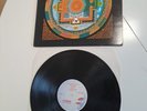 Solstice - Silent Dance Vinyl LP 1st Press TESTED EXCELLENT RARE