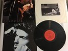 George Michael Faith LP Vinyl Complete with Inserts Original