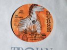 THE HEPTONES 'COOL RASTA / DREADLOCKS' 45 UK HORSE 1976 REGGAE