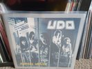 U.D.O. - Animal House - 2 Vinyl LP- 2013 - Limited Ed. Yellow Vinyl - Sealed