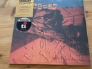 Pharoah Sanders Africa Limited 1000 DLP Clear Vinyl Jazz Meilenstein Mint