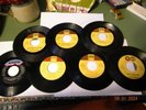 7 STEVIE WONDER 45/7