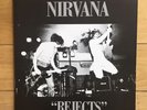 NIRVANA : REJECTS L.P. - EXCELLENT CONDITION