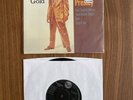 ELVIS PRESLEY- A TOUCH OF GOLD - U.K. 1982 PRESSING  EP RCX7202