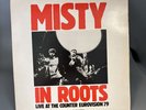 Misty In Roots Live At The Counter Eurovision 79 Vinyl Album