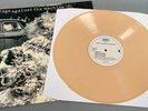 First Press Rage Against The Machine Self-Titled Album Tan LP Vinyl (1992)