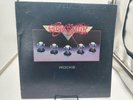 Aerosmith Rocks Vinyl LP Record Columbia 1976 Textured Ultrasonic Clean VG+
