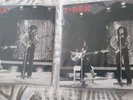 T.REX 4 X RIDE A WHITE SWAN VINYLS