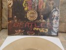 beatles sgt peppers lonely hearts club band vinyl