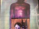 Devon Hendryx (JPEGMAFIA) The Ghost Pop Tape BLUE Vinyl 2 LP NEW