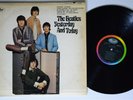 BEATLES Yesterday And Today CAPITOL LP VG+ MONO
