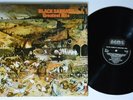 BLACK SABBATH Greatest Hits NEMS LP VG++ UK