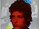 BOB DYLAN Biograph COLUMBIA 5xLP NM/VG++ box set w/book