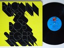 BOB SEGER Back In '72 PALLADIUM LP VG++ 1st press