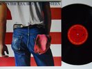 BRUCE SPRINGSTEEN Born In The USA COLUMBIA LP NM RL Robert Ludwig 1st w/insert