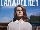 Lana Del Rey - Born To Die 2 LP Masterpiece - New Vinyl