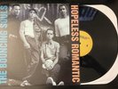 Bouncing Souls - Hopeless Romantic Vinyl LP 1999 Original Press Black Epitaph