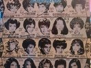 ROLLING STONES LP SOME GIRLS ORIGINAL UNCENSORED COVER WITHDRAWN RICHARDS 1978