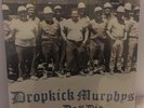 Dropkick Murphys DO OR DIE Vinyl LP Album FACTORY SEALED 1997 Hellcat Records