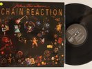 JOHN FARNHAM    chain reaction