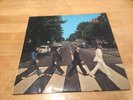 The Beatles – Abbey Road - Apple Records – PCS 7088 - YEX 749-2 / 750-1 - 1969