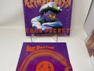 Bilmuri Eggy Pocket & Taco EP Vinyl Record Lp Alternate Purple Cover /200 Copies