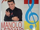 Manolo Lezcano – Facetas - Latin, Salsa, Romántica, Venezuela, 1992 Frankie Ruiz