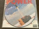KANYE WEST POWER SEALED PICTURE DISC VINYL SINGLE JAY-Z NAS EMINEM DRAKE