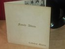 The Cathedral Quartet Family Album   2 LP 1968 Southern Gospel