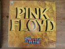PINK FLOYD LP MASTER OF ROCK ORIG ITALY 1982 mint