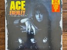 Kiss ACE FREHLEY Trouble Walkin’ LP  colored Vinyl 2020 RECORD STORE DAY KISS