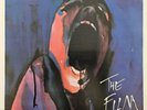 Pink Floyd The Film (The Wall) Rare 2-LP    READ
